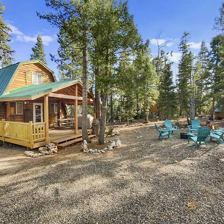 Fireside Cottage Duck Creek Village Екстериор снимка
