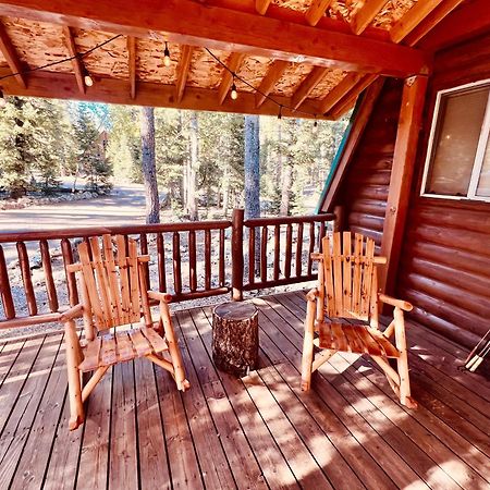 Fireside Cottage Duck Creek Village Екстериор снимка