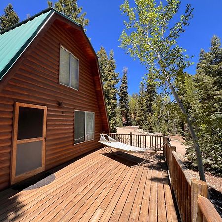 Fireside Cottage Duck Creek Village Екстериор снимка