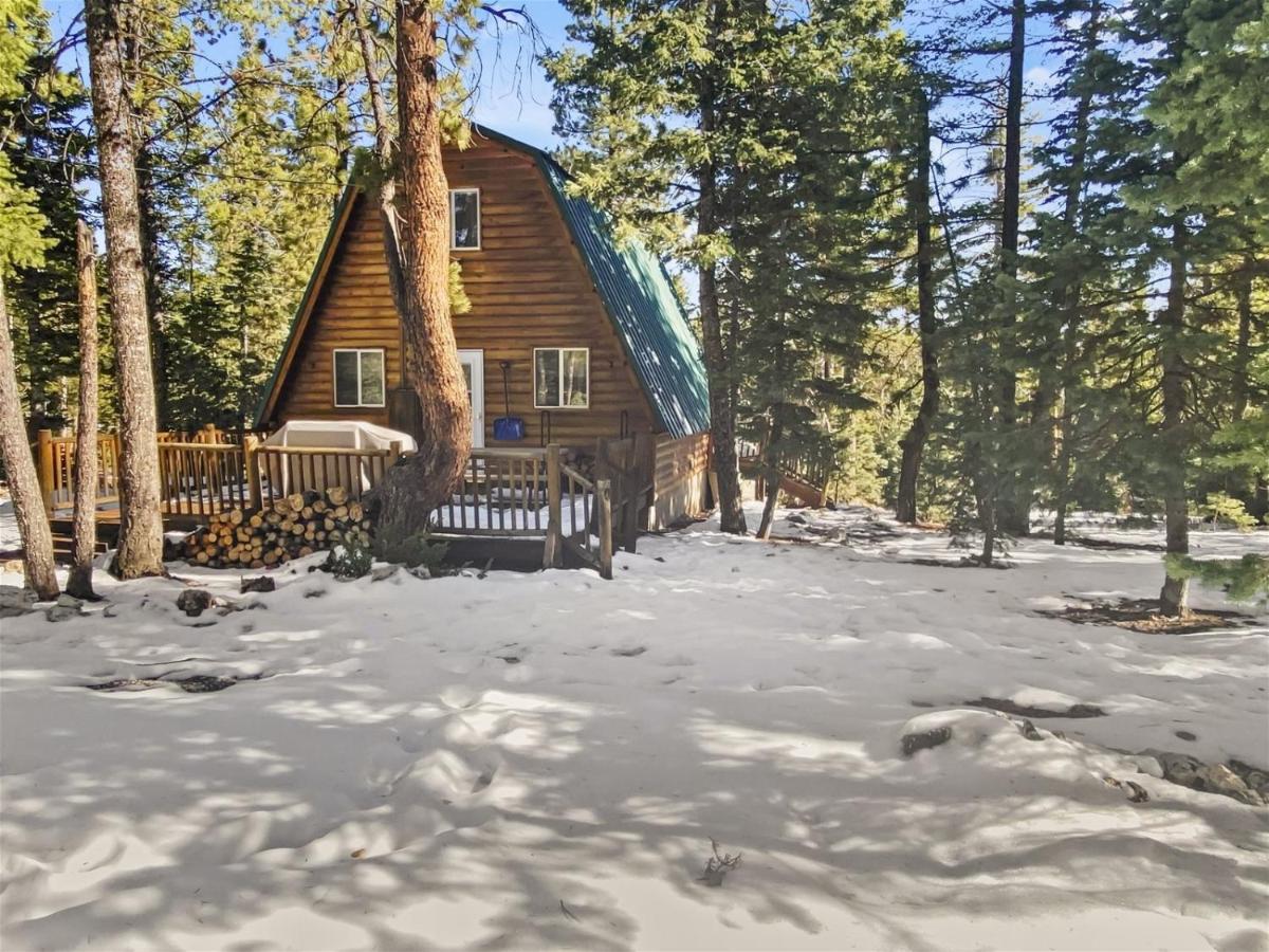 Fireside Cottage Duck Creek Village Екстериор снимка