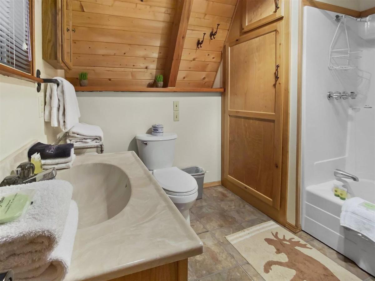 Fireside Cottage Duck Creek Village Екстериор снимка