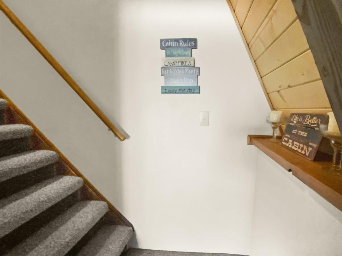 Fireside Cottage Duck Creek Village Екстериор снимка