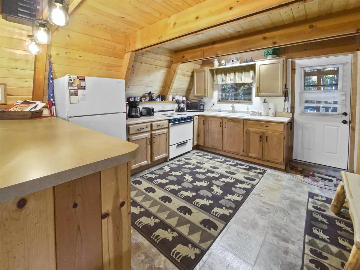 Fireside Cottage Duck Creek Village Екстериор снимка