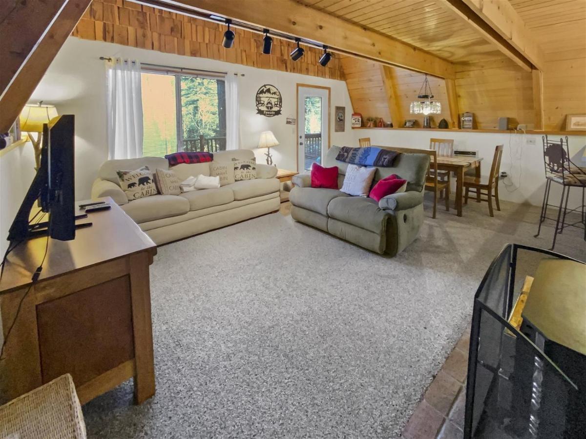 Fireside Cottage Duck Creek Village Екстериор снимка