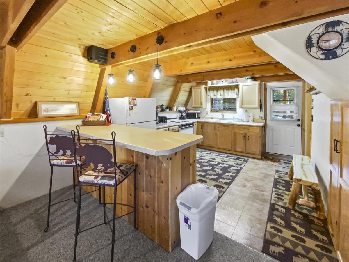 Fireside Cottage Duck Creek Village Екстериор снимка