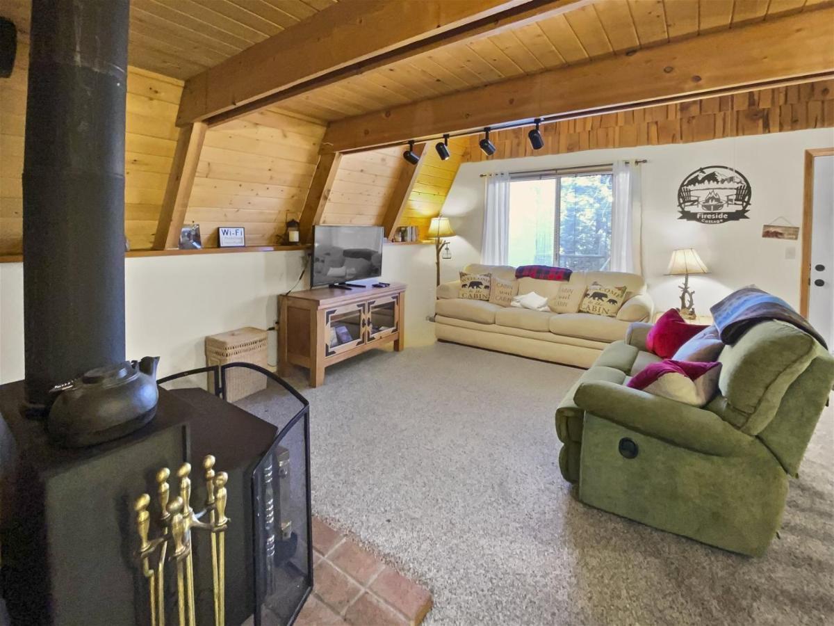 Fireside Cottage Duck Creek Village Екстериор снимка