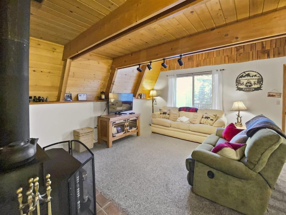 Fireside Cottage Duck Creek Village Екстериор снимка