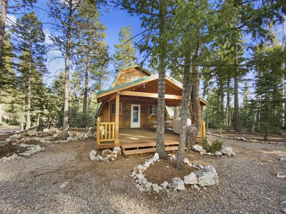 Fireside Cottage Duck Creek Village Екстериор снимка