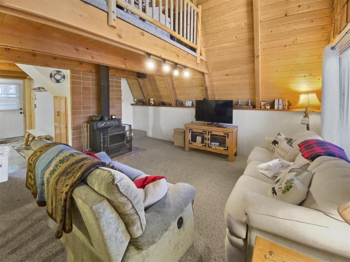 Fireside Cottage Duck Creek Village Екстериор снимка