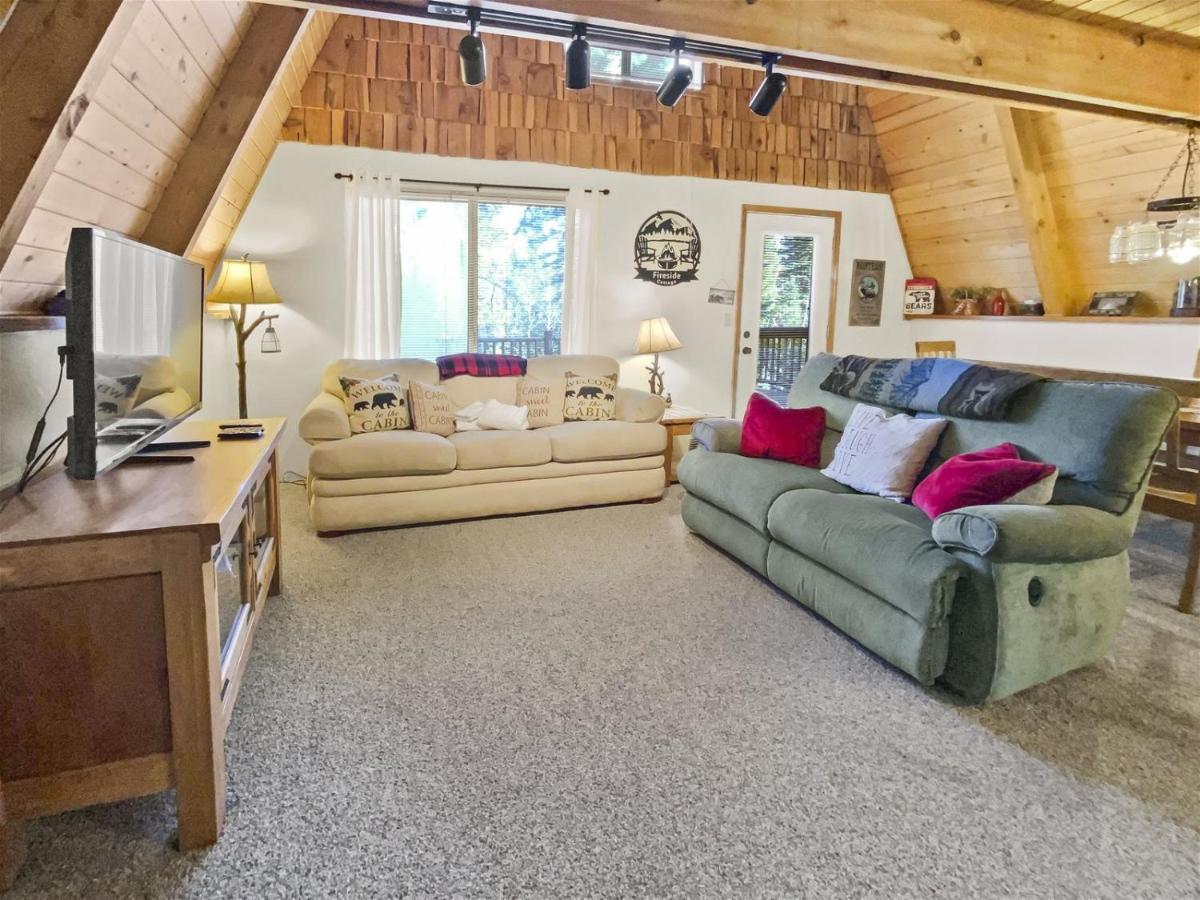 Fireside Cottage Duck Creek Village Екстериор снимка
