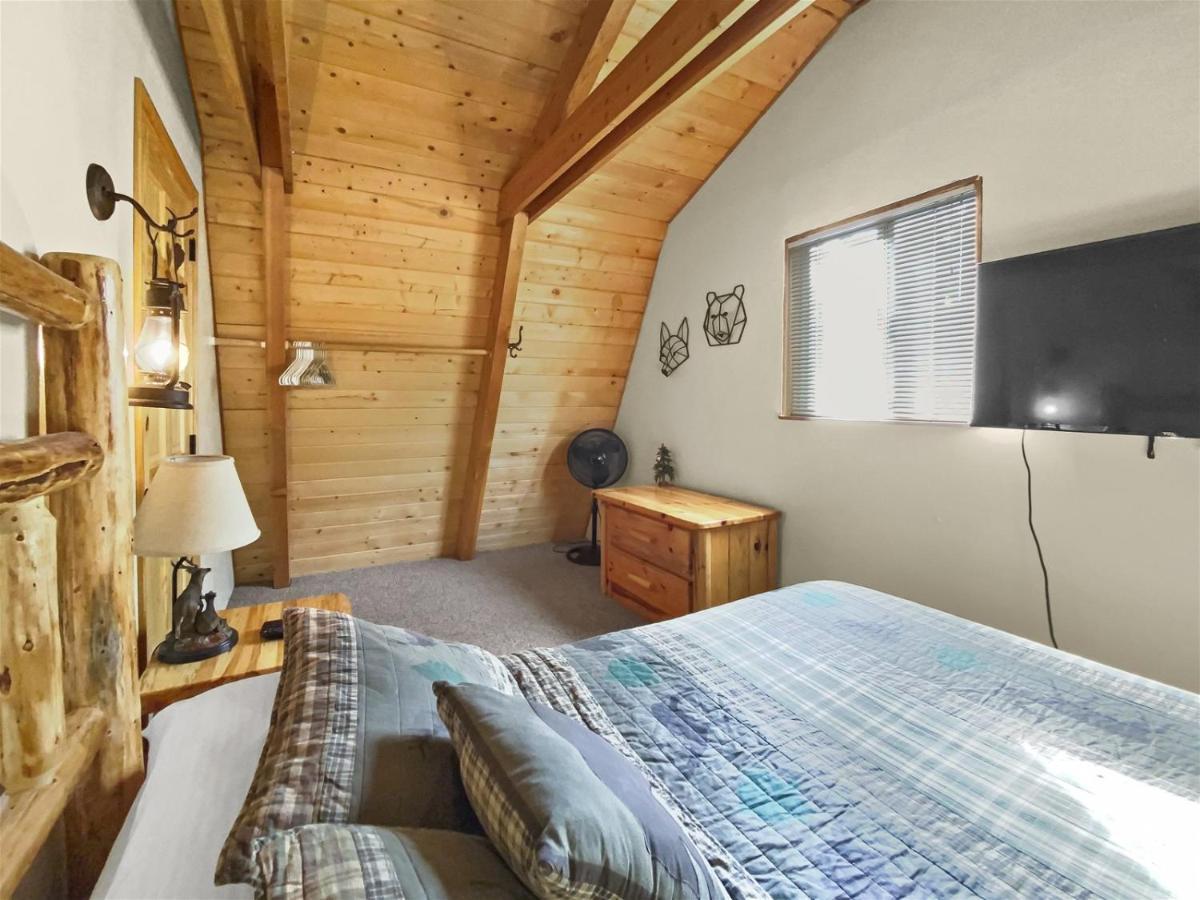 Fireside Cottage Duck Creek Village Екстериор снимка