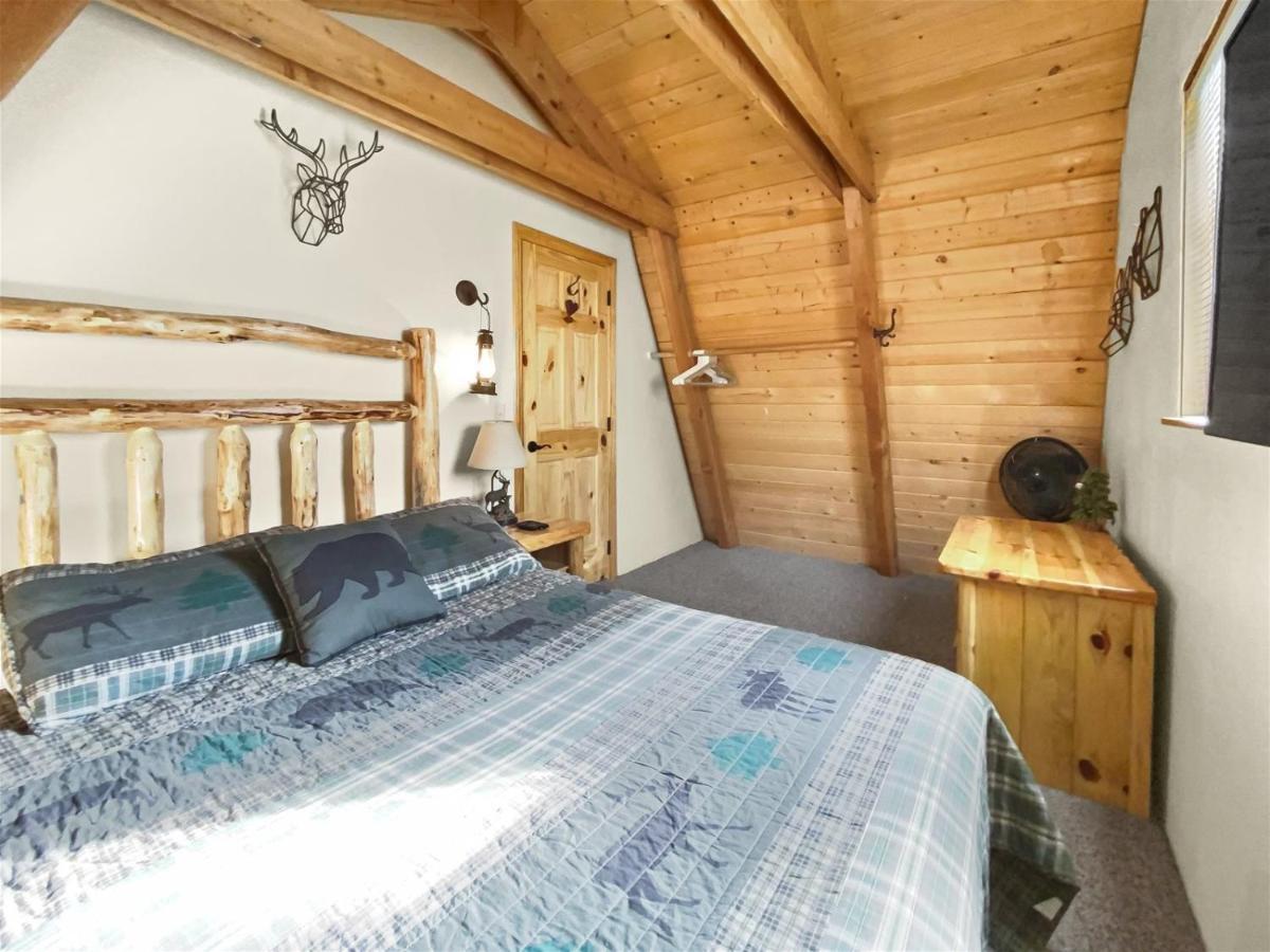 Fireside Cottage Duck Creek Village Екстериор снимка