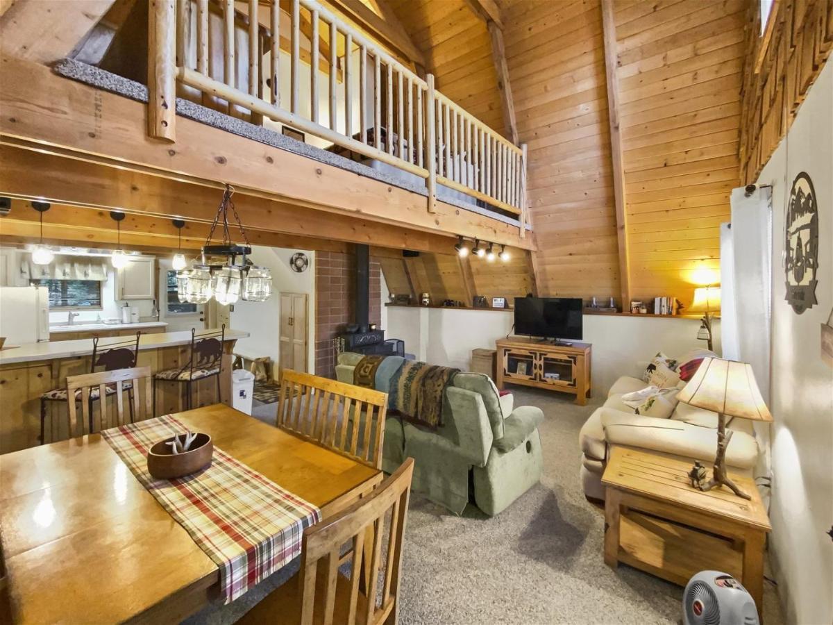 Fireside Cottage Duck Creek Village Екстериор снимка