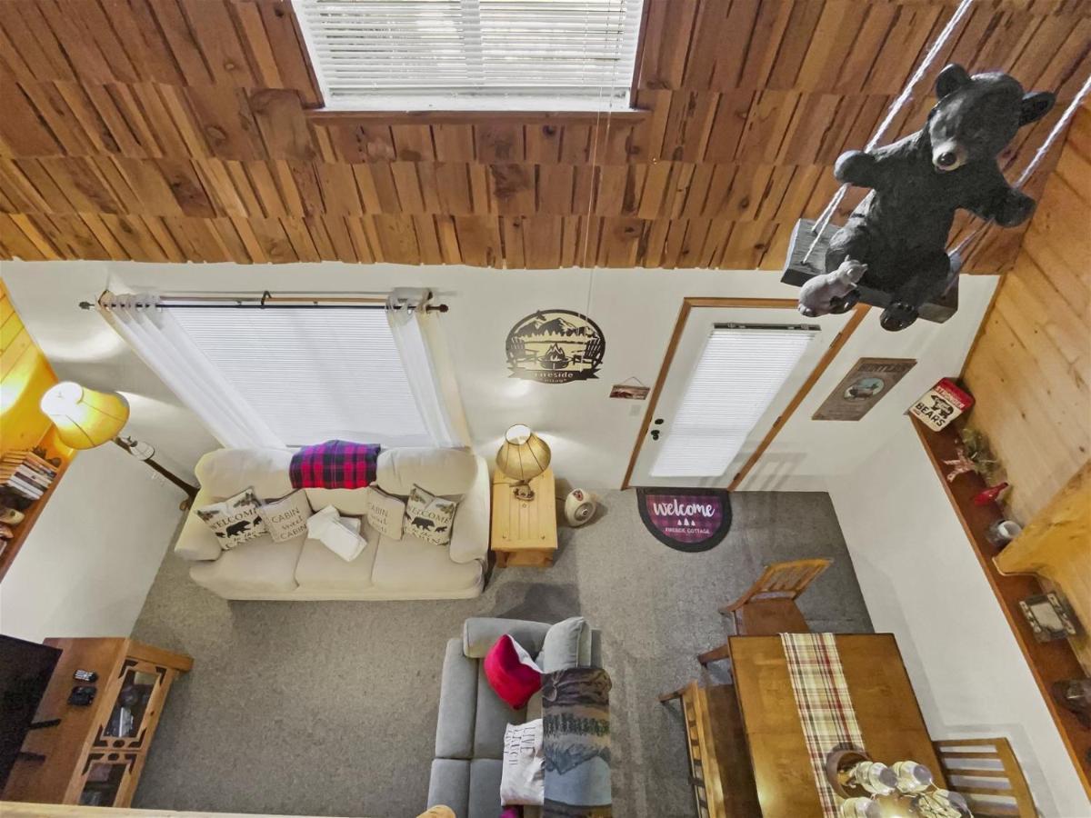 Fireside Cottage Duck Creek Village Екстериор снимка