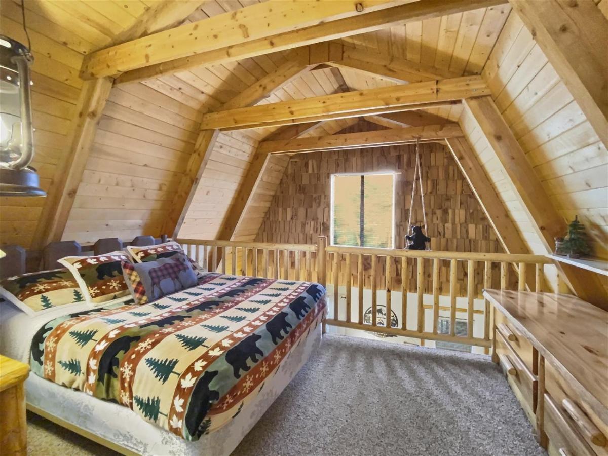 Fireside Cottage Duck Creek Village Екстериор снимка