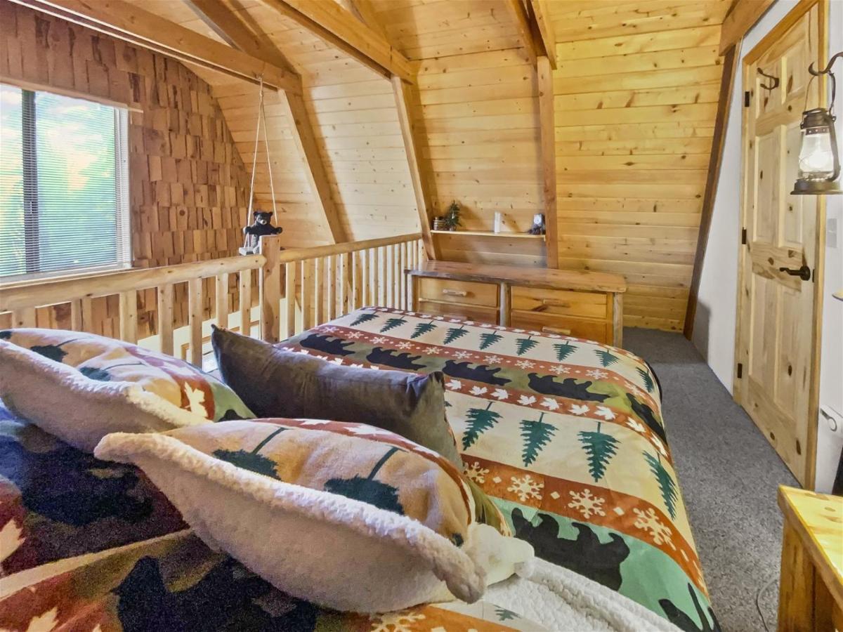 Fireside Cottage Duck Creek Village Екстериор снимка