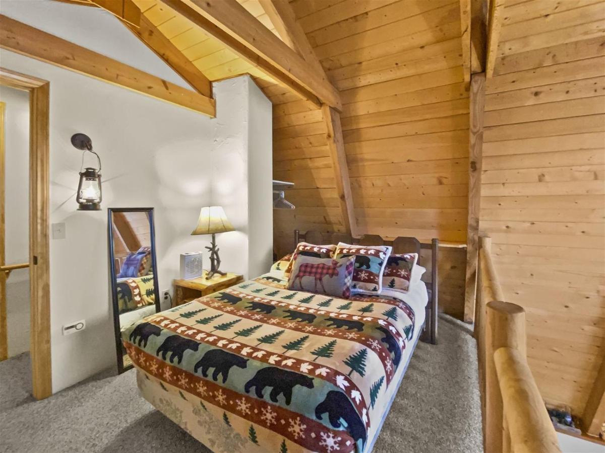 Fireside Cottage Duck Creek Village Екстериор снимка