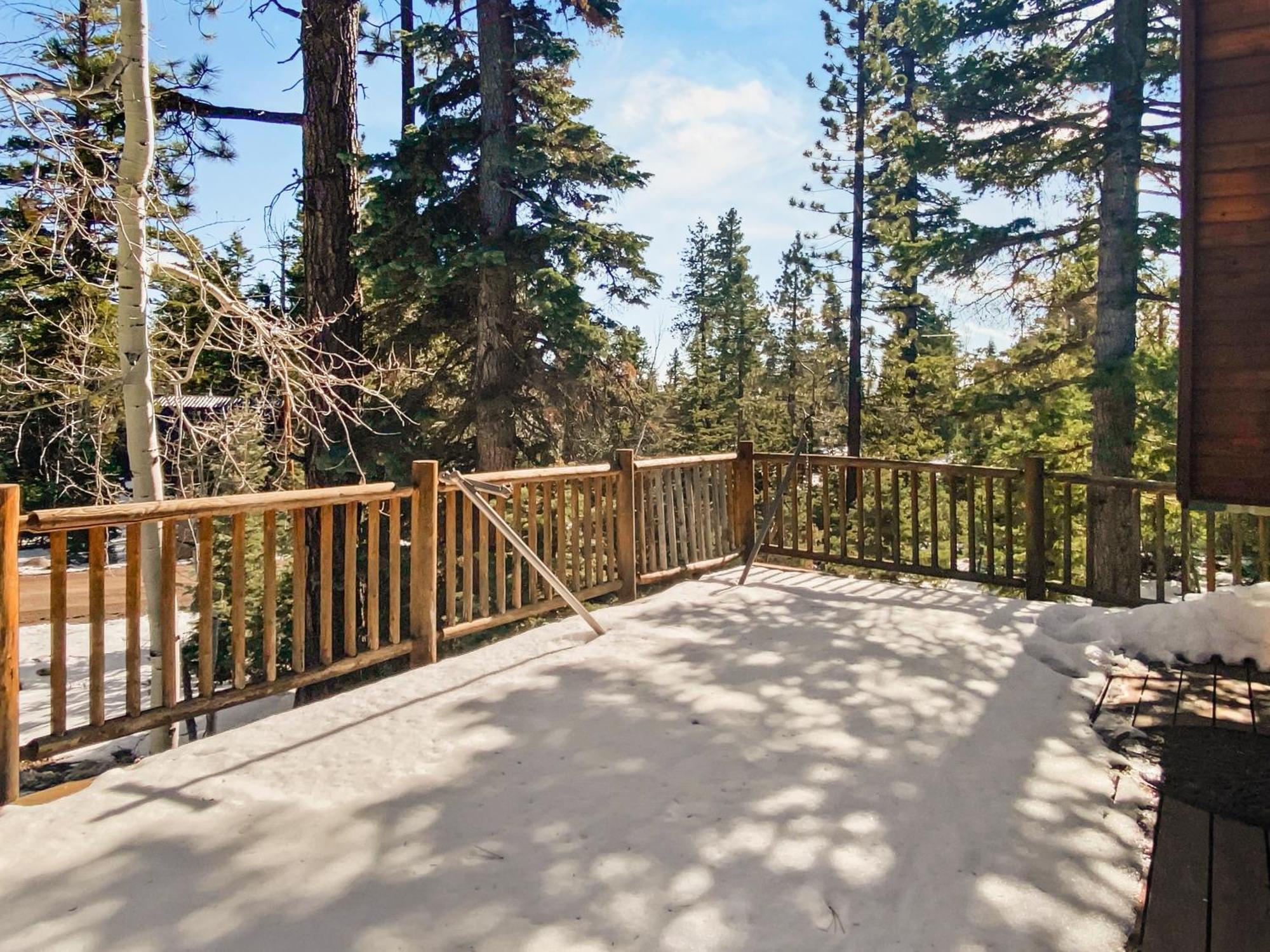 Fireside Cottage Duck Creek Village Екстериор снимка