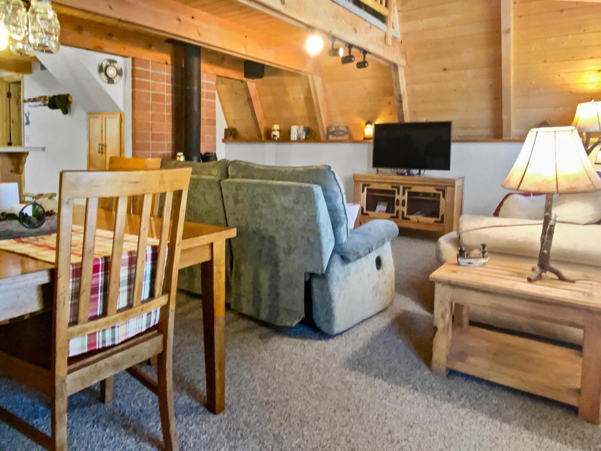 Fireside Cottage Duck Creek Village Екстериор снимка