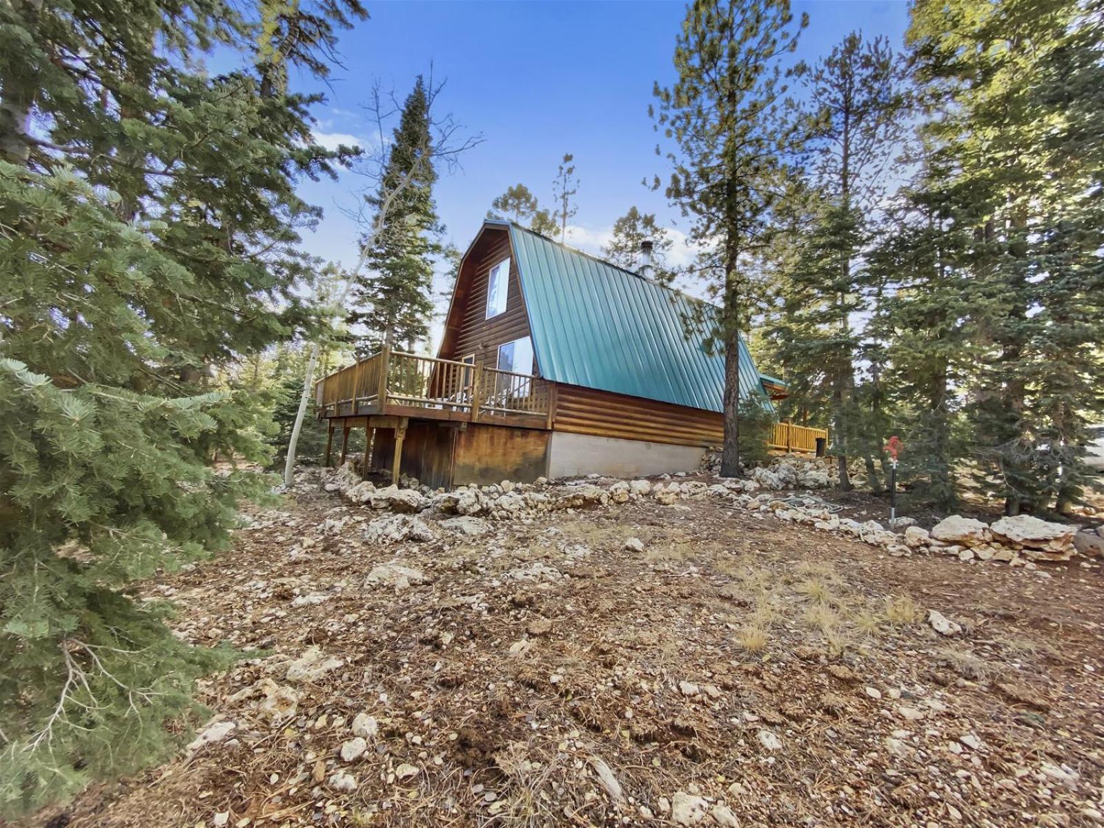Fireside Cottage Duck Creek Village Екстериор снимка