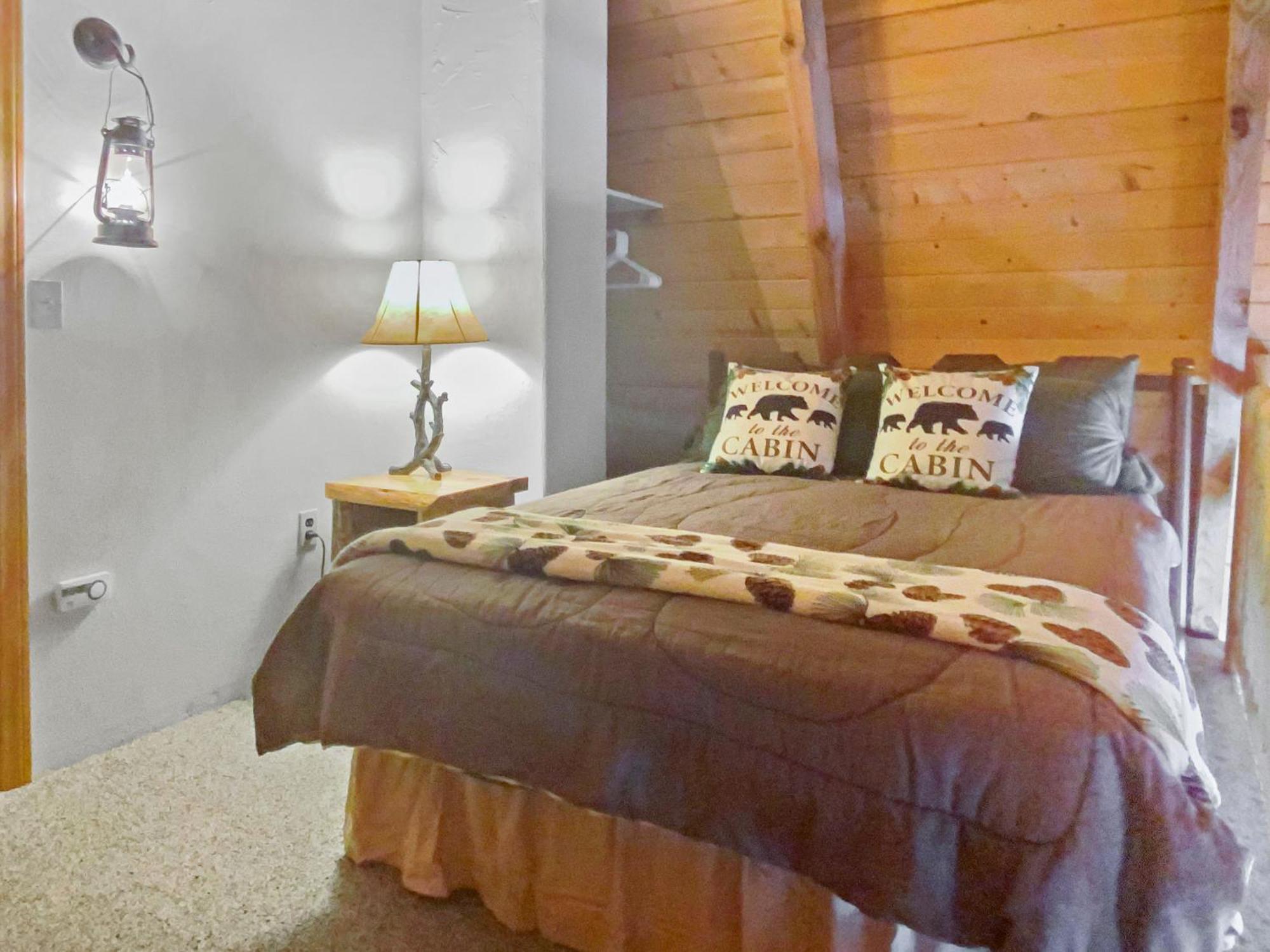 Fireside Cottage Duck Creek Village Екстериор снимка