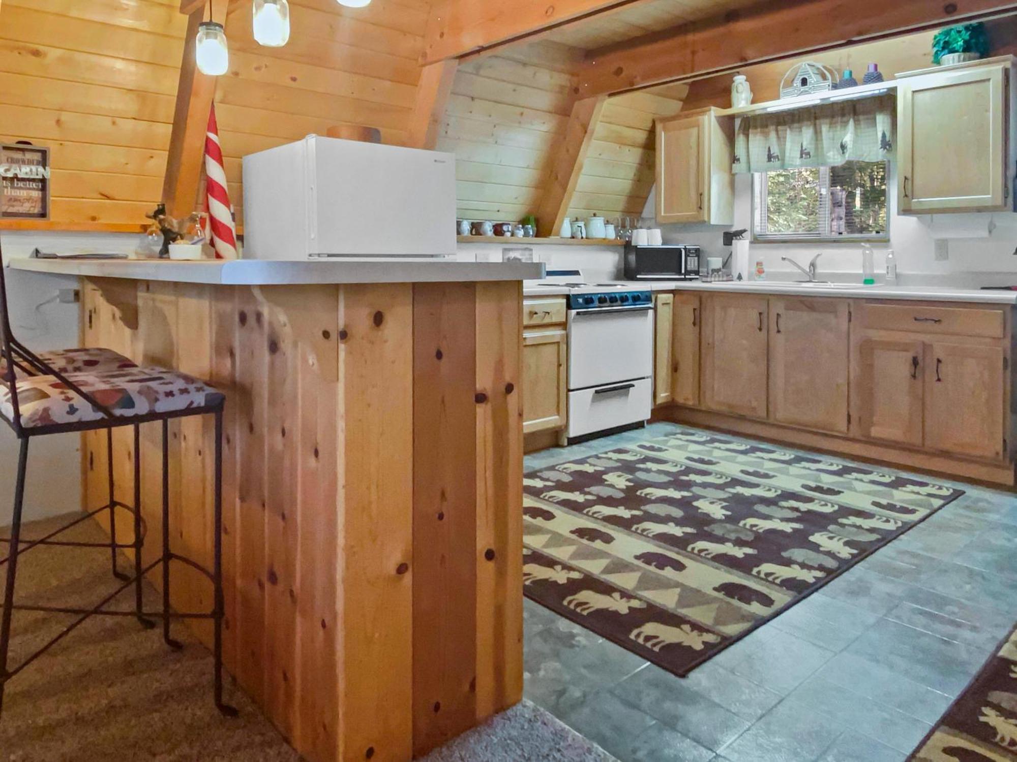 Fireside Cottage Duck Creek Village Екстериор снимка