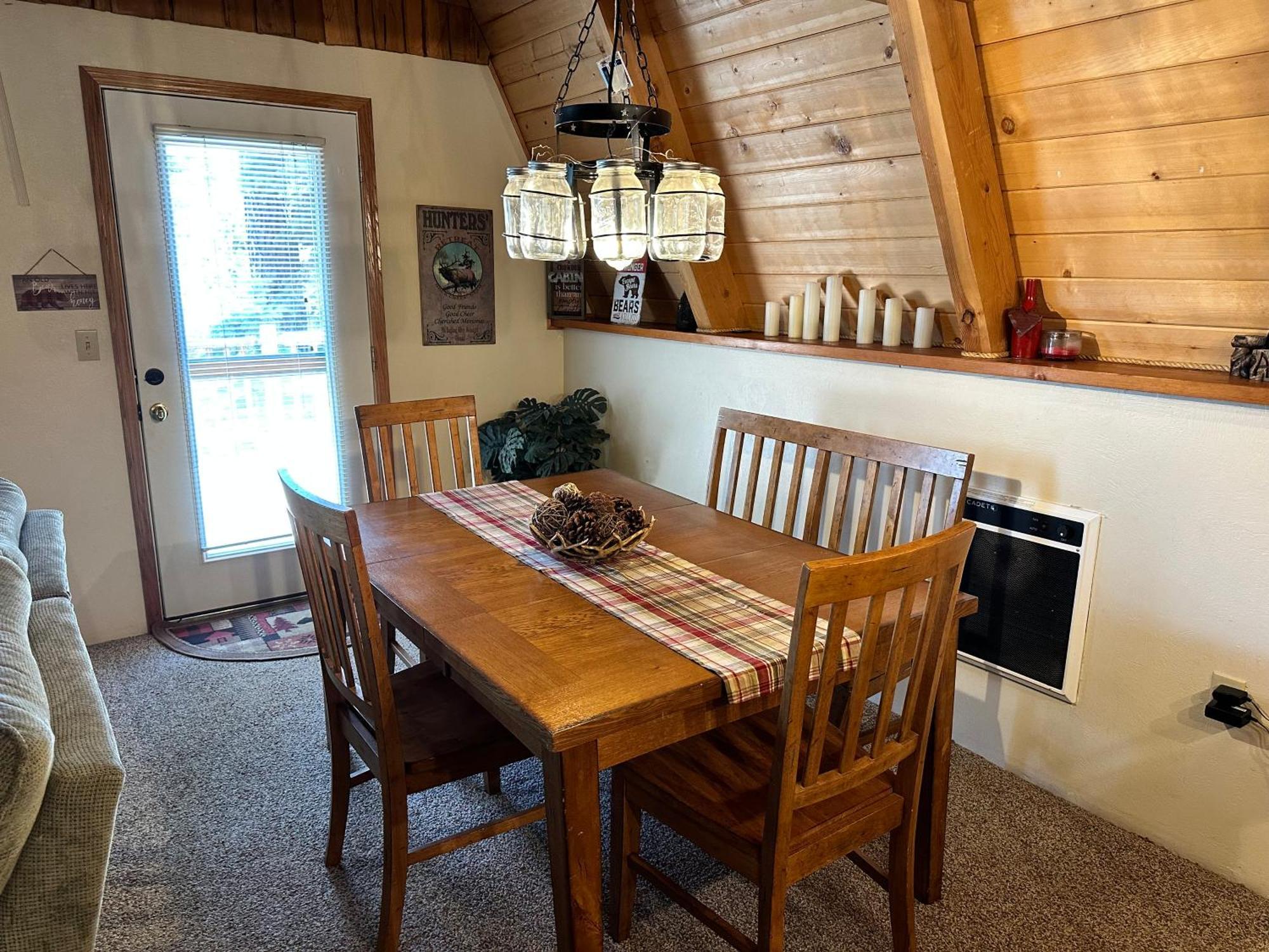 Fireside Cottage Duck Creek Village Екстериор снимка
