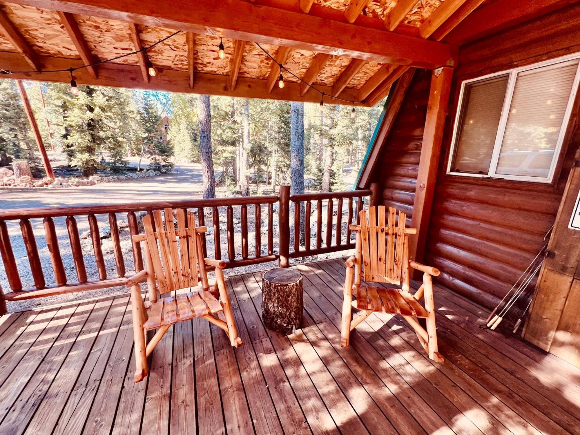 Fireside Cottage Duck Creek Village Екстериор снимка